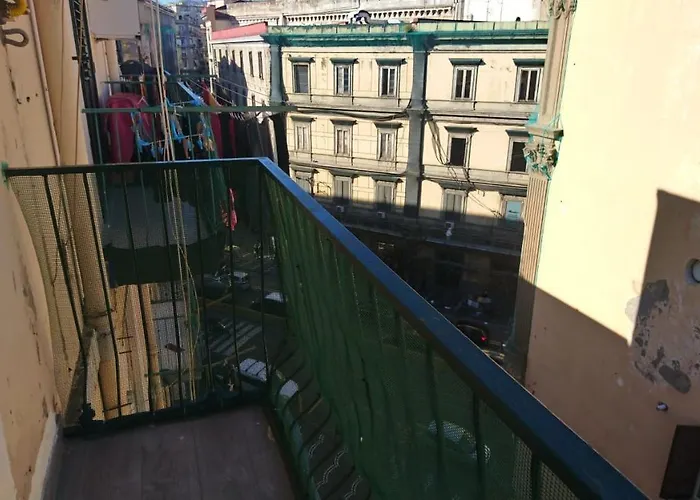 Soggiorno Napoletano